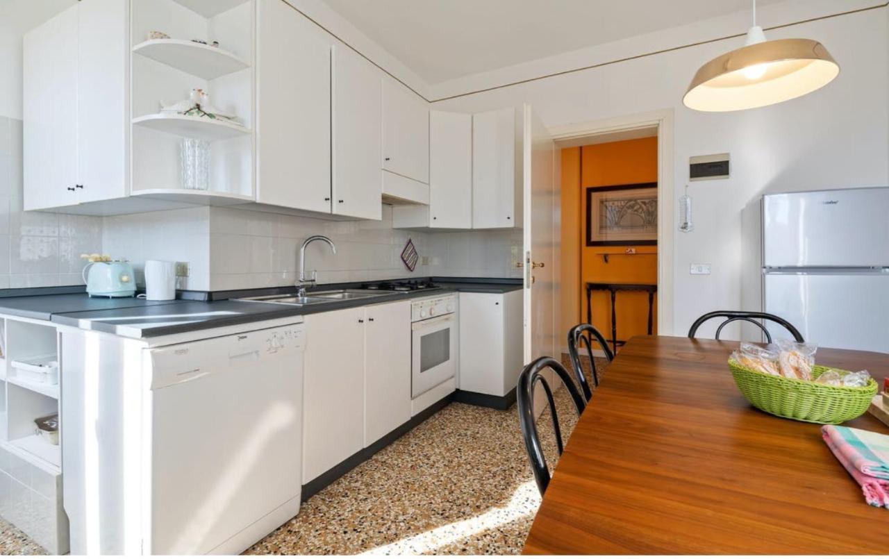 Apartment With View In Venice, Arsenale. Bagian luar foto